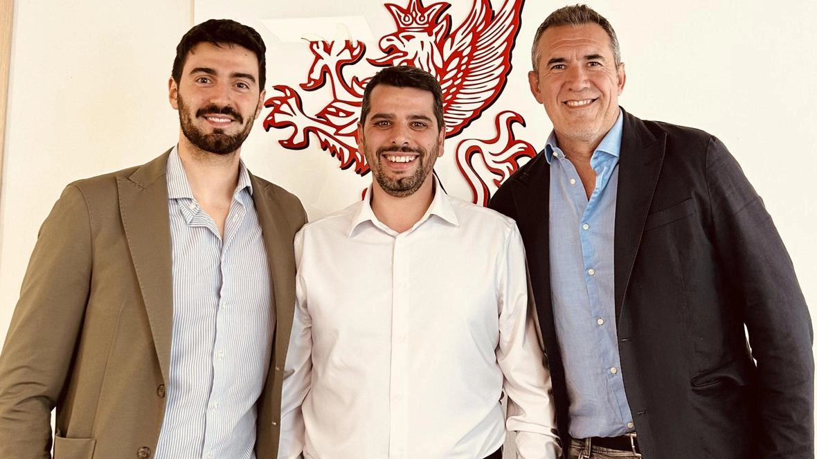 La Scuola 2.0 diventa main sponsor della Primavera del Perugia