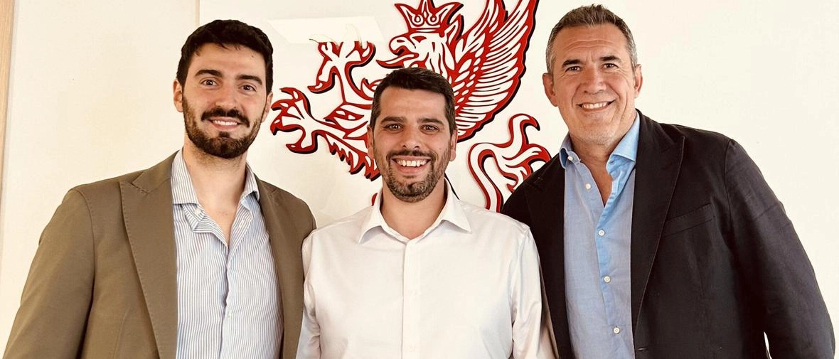 La Scuola 2.0 diventa main sponsor della Primavera del Perugia
