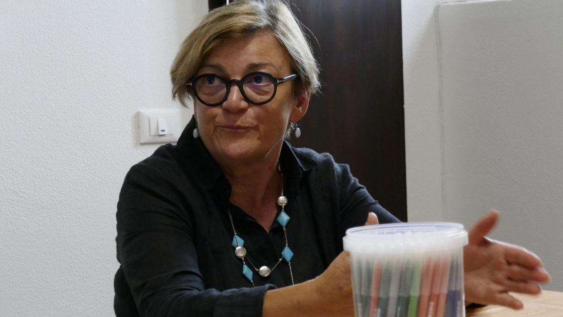 Opera Santa Rita tra sfide e progetti: "Servono operatori e formazione" Opera Santa Rita tra sfide e progetti: "Servono operatori e formazione"