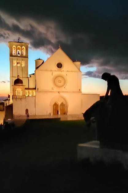 San Francesco patrono d’Italia. Il 4 ottobre torna festa nazionale. Proietti: "Una gioia immensa"