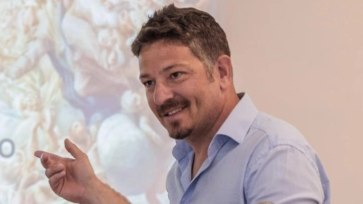 Una conferenza tra arte e scoperte domani sera, lunedì alle 21, all’Oratorio dei Rossi a Fosdinovo: il professor Francesco Menconi... Una conferenza tra arte e scoperte domani sera, lunedì alle 21, all’Oratorio dei Rossi a Fosdinovo: il professor Francesco Menconi...