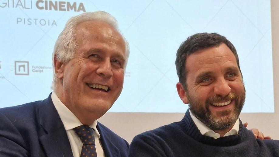 Giani bis, il campo largo allo specchio. Danti: "Si parte dalla discontinuità". Ma da Fossi primi segnali di apertura Giani bis, il campo largo allo specchio. Danti: "Si parte dalla discontinuità". Ma da Fossi primi segnali di apertura