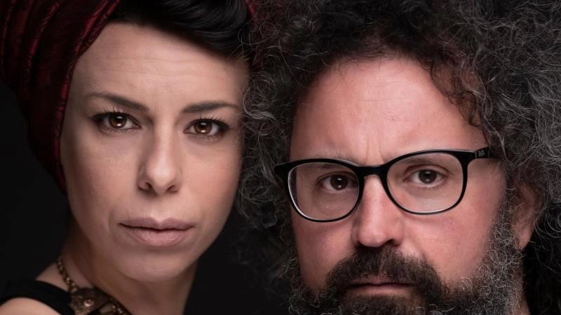 Oggi alle 19 lo spettacolo dedicato al cantautore. "Un viaggio musicale nella sua spiritualità" Oggi alle 19 lo spettacolo dedicato al cantautore. "Un viaggio musicale nella sua spiritualità"
