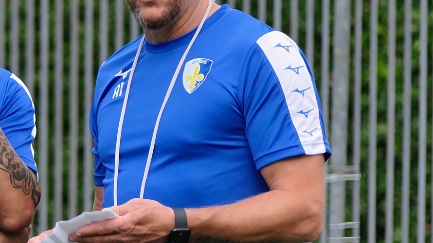 Da oggi doppie sedute per i ragazzi di mister Venturi. Gli allenamenti sono aperti. al pubblico fino a lunedì. .