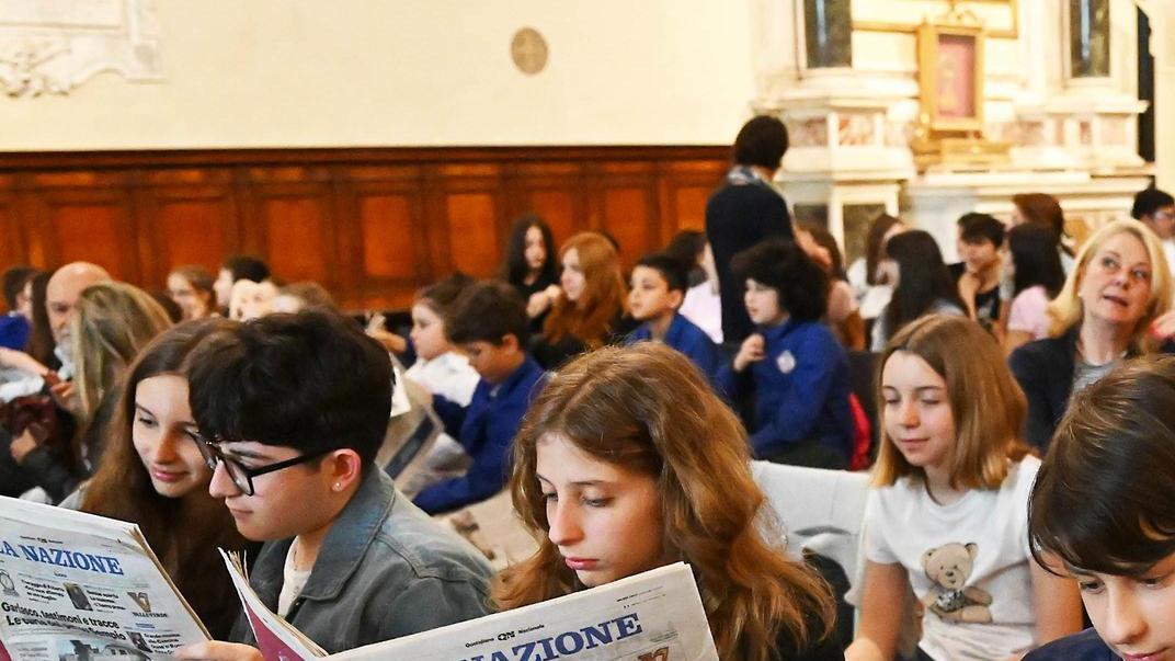 festa in san francesco i giornalisti del futuro premiati per la bravura