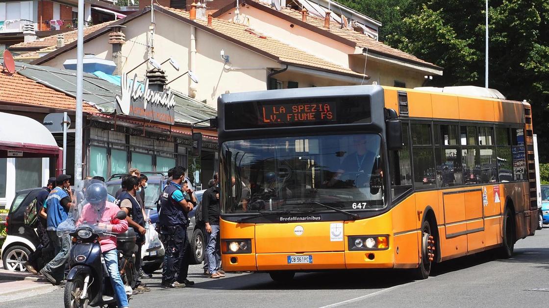 La crisi del trasporto pubblico. Tinfena incalza la Provincia: "Ispezioni sui mezzi e penali"