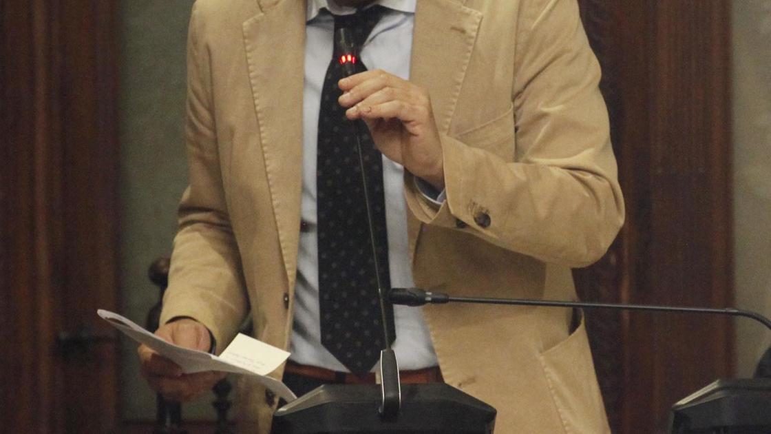 Tre milioni per frane e allagamenti ’Manovra’ su piscina e Monumento Tre milioni per frane e allagamenti ’Manovra’ su piscina e Monumento