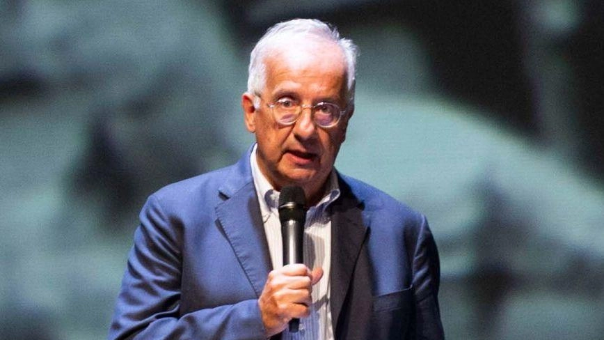 Walter Veltroni questa sera a Pontignano Walter Veltroni questa sera a Pontignano