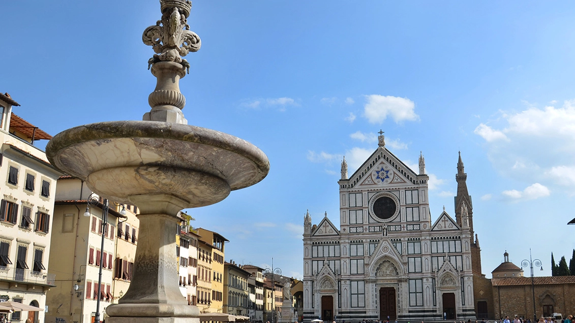 A Firenze chiuso un minimarket per 15 giorni A Firenze chiuso un minimarket per 15 giorni