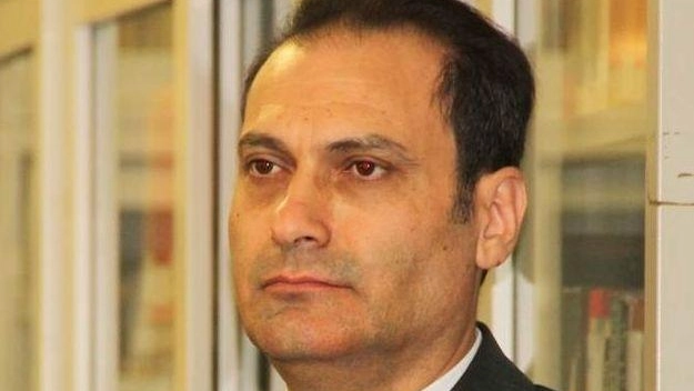 Il preside Mario Di Carlo Il preside Mario Di Carlo