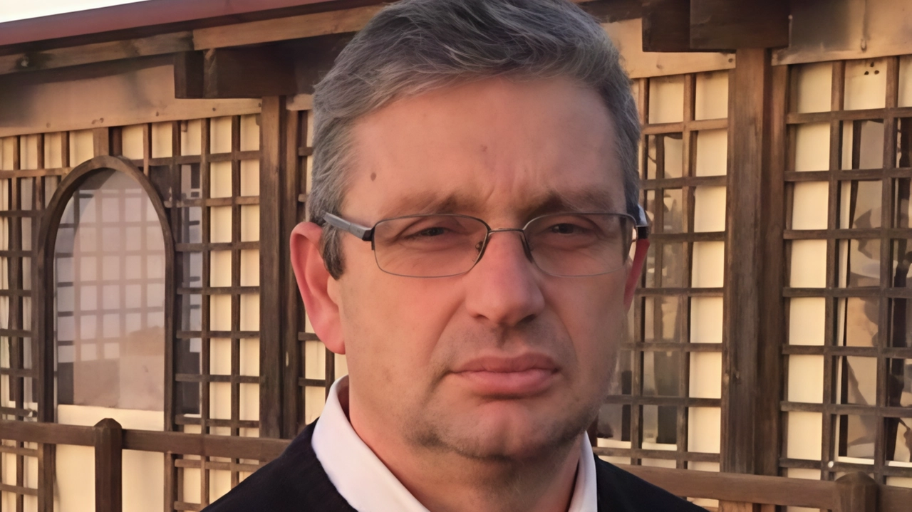 Pier Luigi Piro Pier Luigi Piro