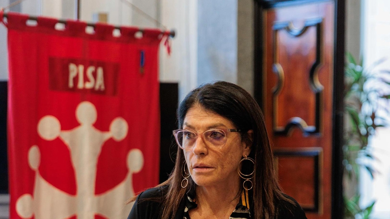Il punto con Maria Antonietta Scognamiglio, consigliera comunale Pd, consigliera provinciale e presidente del coordinamento etico Caregivers di Pisa. Oggi l’assemblea cittadina sul tema. Il punto con Maria Antonietta Scognamiglio, consigliera comunale Pd, consigliera provinciale e presidente del coordinamento etico Caregivers di Pisa. Oggi l’assemblea cittadina sul tema.