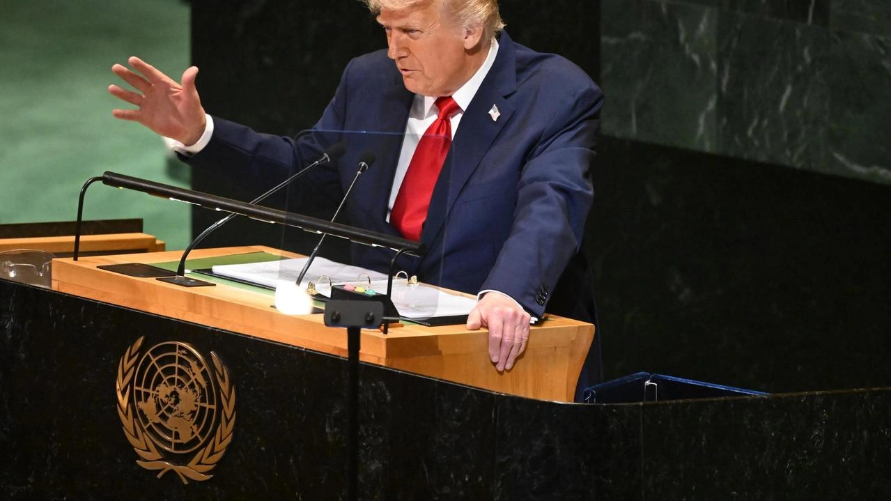 'Combatte duramente ma quasi nessun territorio conquistato'