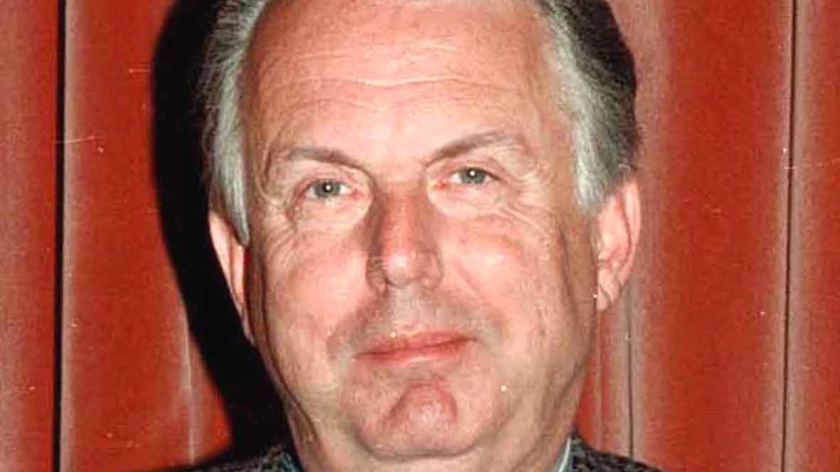 Enrico Bosi Enrico Bosi