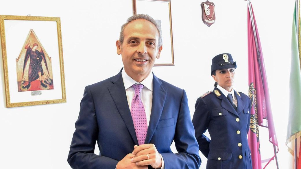 Claudio Ciccimarra spiega quali saranno i suoi punti fermi "Dobbiamo saper intercettare le esigenze delle persone". Claudio Ciccimarra spiega quali saranno i suoi punti fermi "Dobbiamo saper intercettare le esigenze delle persone".