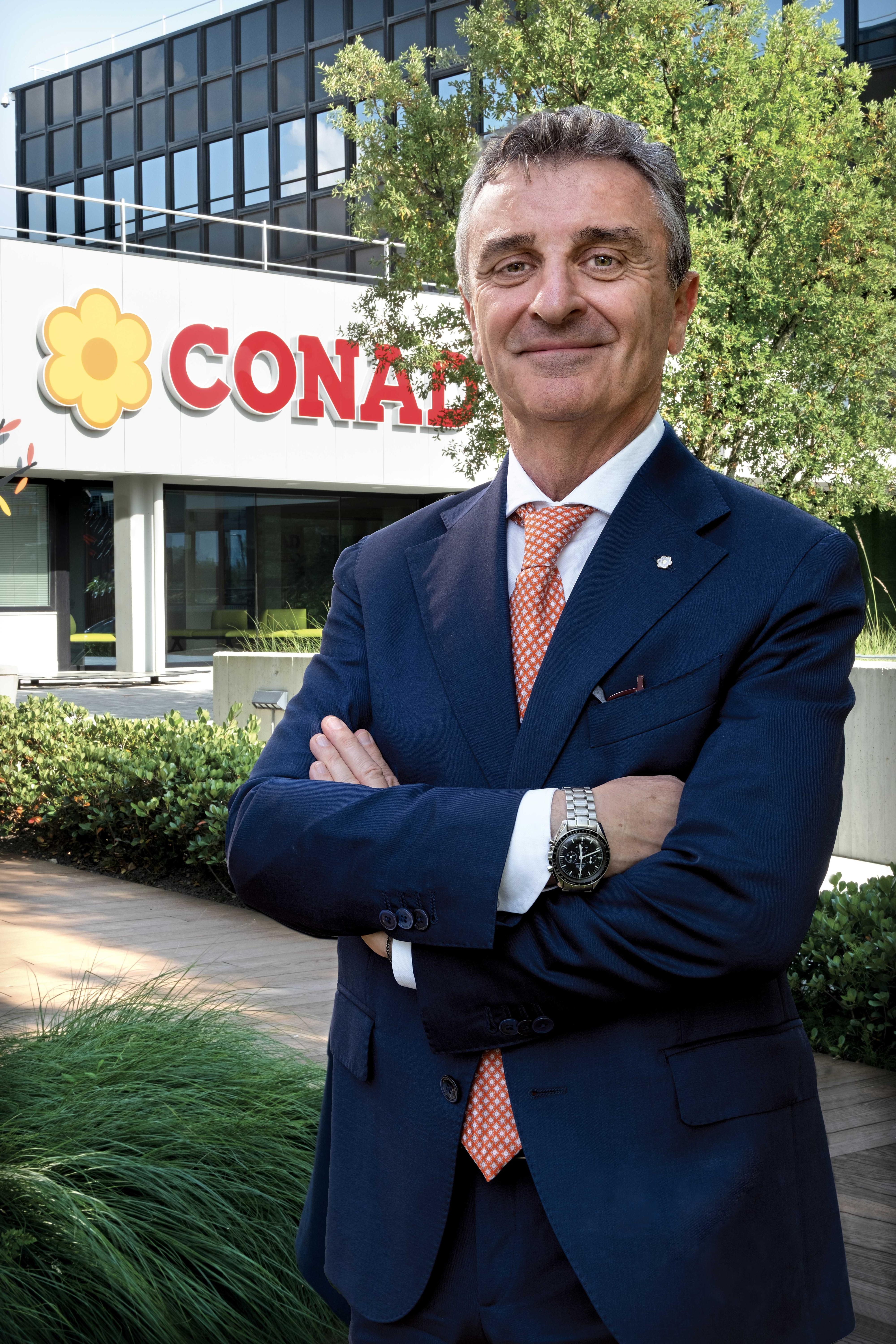 Conad Nord Ovest, rivoluzione digitale. Anche una ‘Virtual room’ in 3d che riproduce ogni punto vendita Conad Nord Ovest, rivoluzione digitale. Anche una ‘Virtual room’ in 3d che riproduce ogni punto vendita