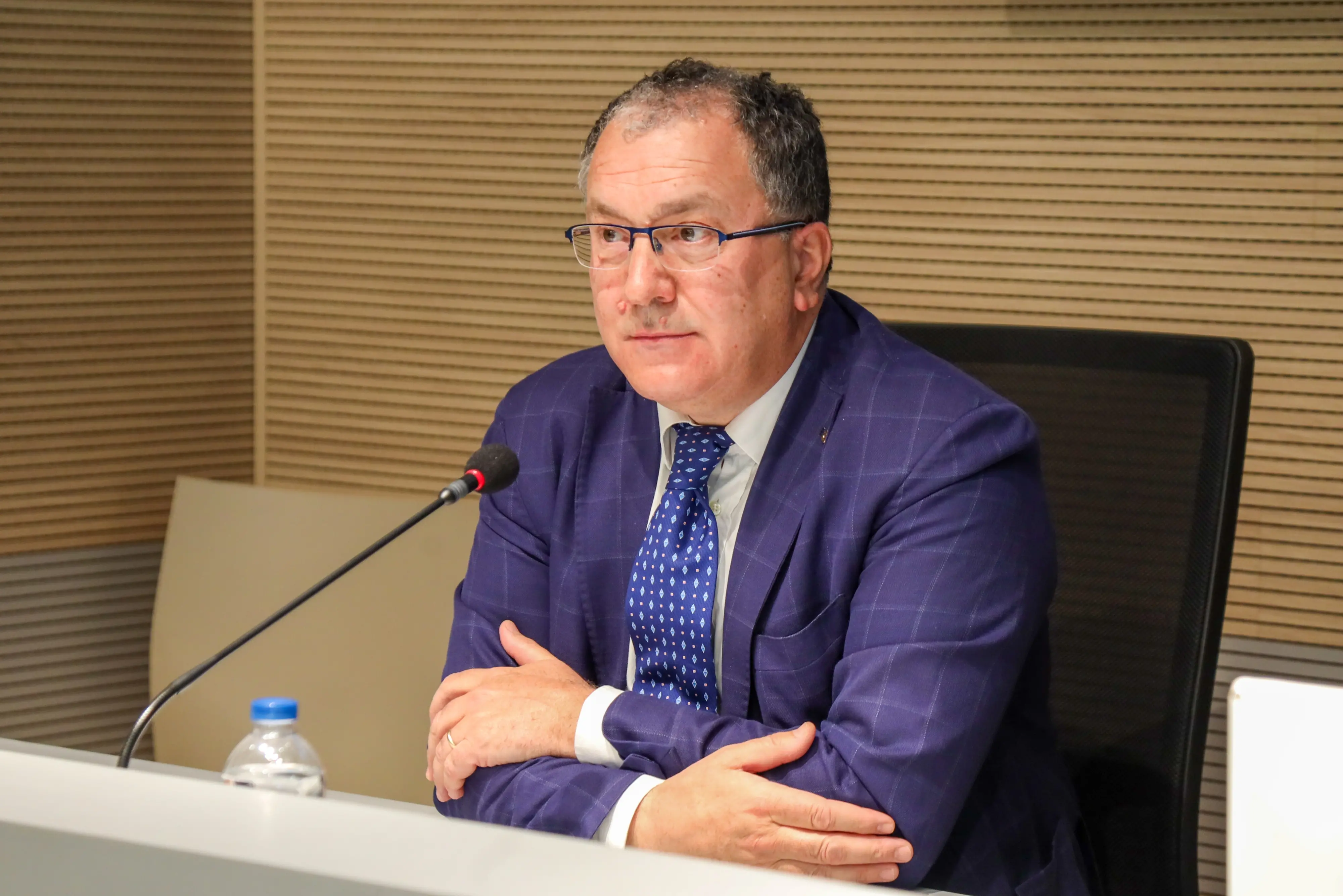 L’investimento nei piccoli centri: "In dieci anni mai chiusa una sede"