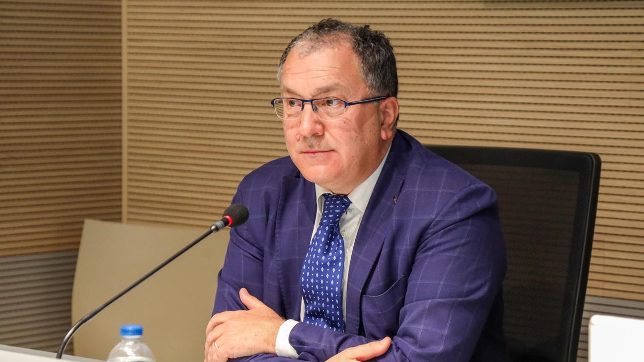 L’investimento nei piccoli centri: "In dieci anni mai chiusa una sede"