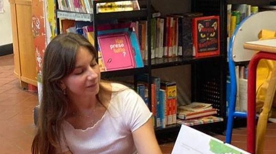A Vicopisano l’estate è dei bambini e delle bambine, tra i numerosi eventi del programma della bella stagione nel territorio...