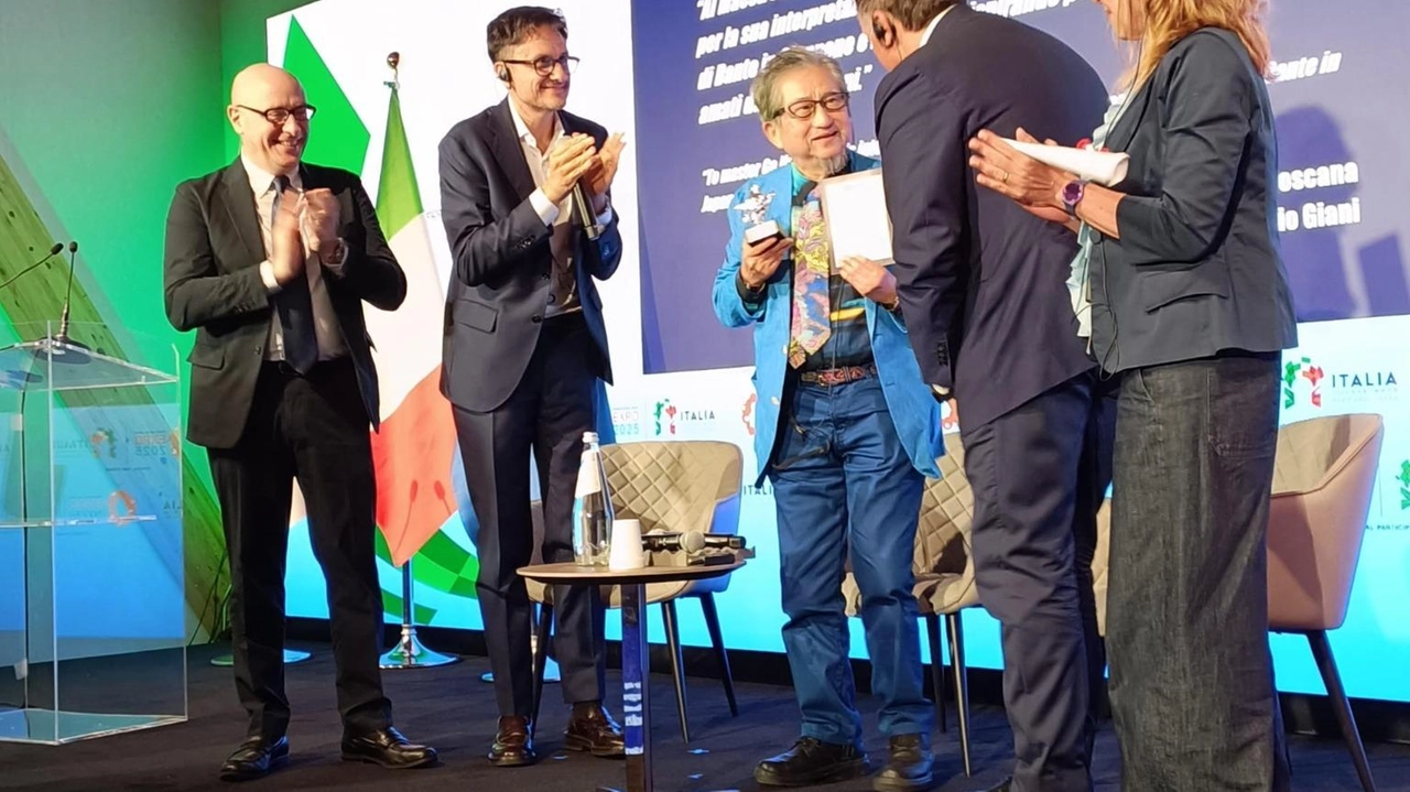 Il festival lucchese è partner del Padiglione Italia all’Esposizione Universale. Vietina: “Diventerà un polo fondamentale per le industrie creative“ . Il festival lucchese è partner del Padiglione Italia all’Esposizione Universale. Vietina: “Diventerà un polo fondamentale per le industrie creative“ .