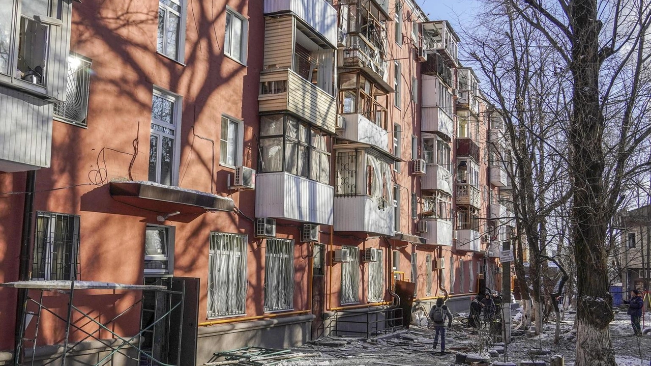 La maggior parte su Bryansk, 5 sul Mar Nero, 4 sulla Crimea La maggior parte su Bryansk, 5 sul Mar Nero, 4 sulla Crimea