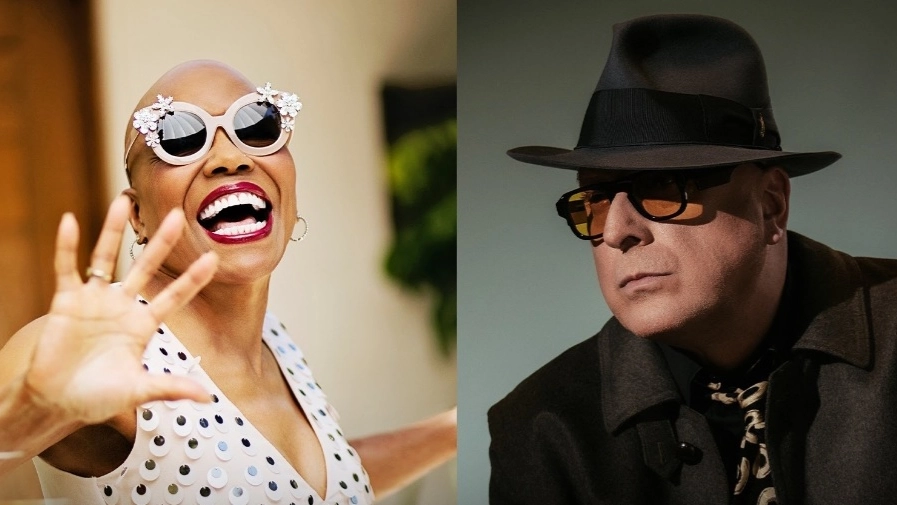 Il Pistoia Blues riprende con Mario Biondi e Dee Dee Bridgewater
