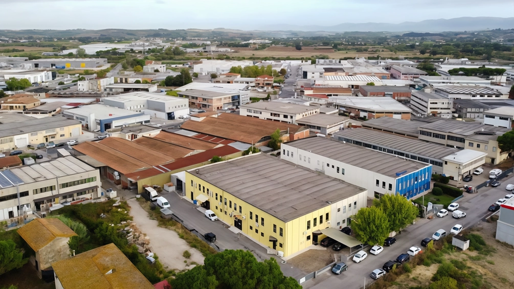 Il distretto produttivo del Terrafino, da. tempo sotto analisi,. adesso verrà rilanciato
