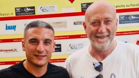 Simone Stefanelli, nuovo centrocampista giallorosso