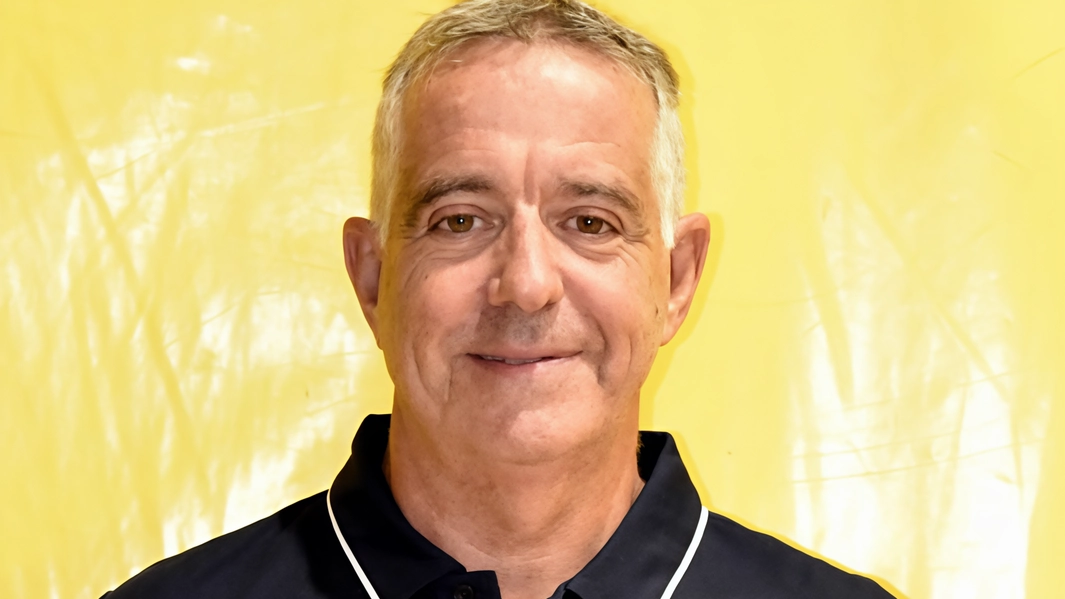 Riccardo Paludi è il nuovo coach, dopo la retrocessione in C e le dimissioni di Samuele Manetti e adesso l’Abc...