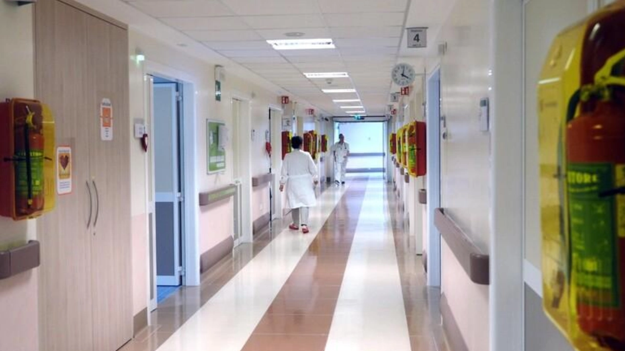 Ortopedia, le persone scelgono di operarsi altrove