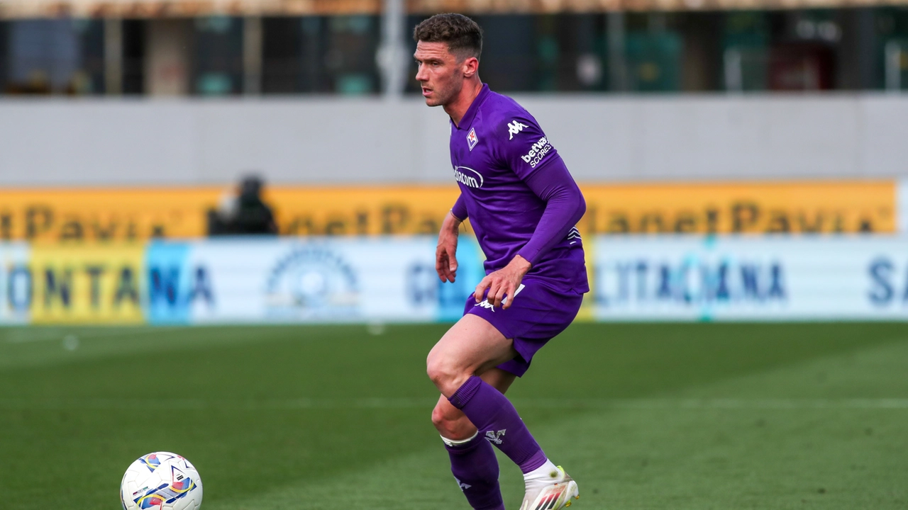 Roma-Fiorentina: probabili formazioni e dove vederla in tv