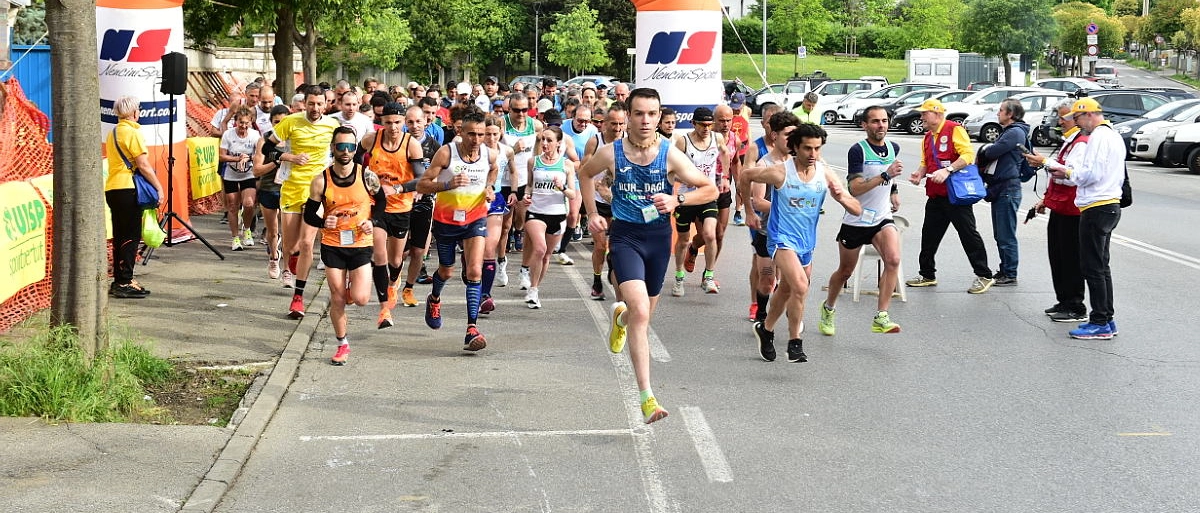 A Montecatini il 22° trofeo Grazzini e il 33° trofeo Vival Banca