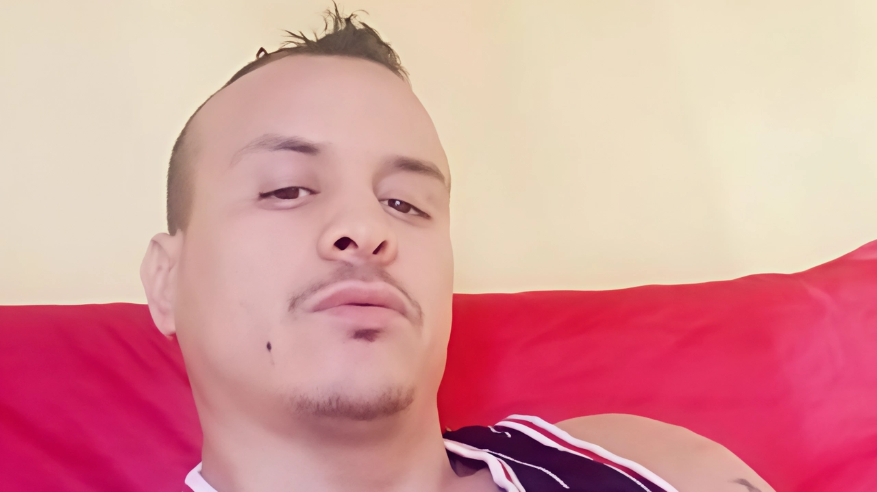 Said Jaador, 36 anni Said Jaador, 36 anni