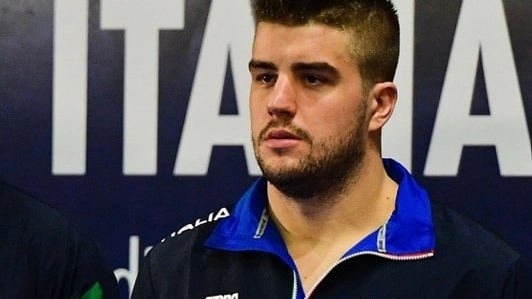 Lorenzo Bruni in the National Team