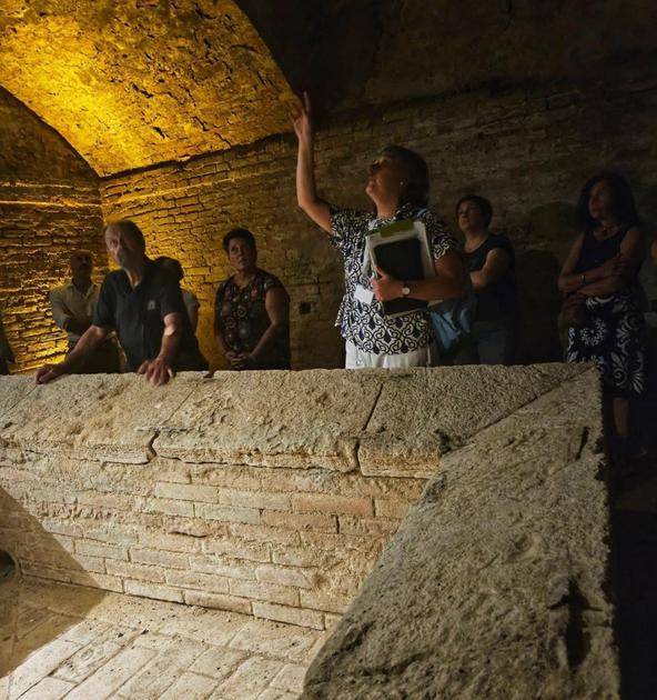 Santa Maria. Un settembre ricco di eventi Santa Maria. Un settembre ricco di eventi
