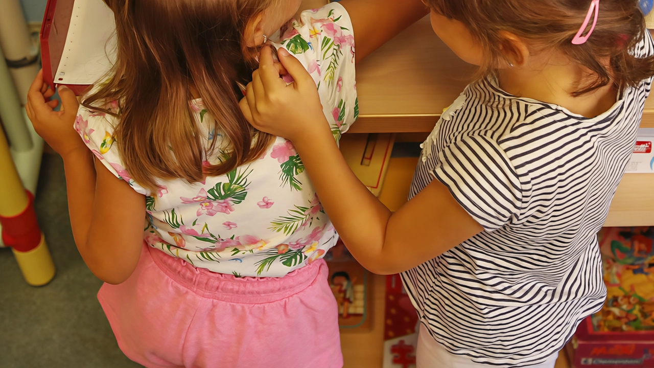 Il Comune praticamente arriva quasi a raddoppiare i posti pubblici a disposizione di bambine e bambini nei nidi d’infanzia: a Torre,saranno disponibili 25 posti che andranno a sommarsi ai 27. già presenti a Fucecchio Il Comune praticamente arriva quasi a raddoppiare i posti pubblici a disposizione di bambine e bambini nei nidi d’infanzia: a Torre,saranno disponibili 25 posti che andranno a sommarsi ai 27. già presenti a Fucecchio