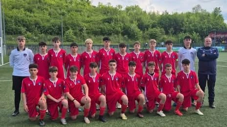 Trofeo Toscana: bilancio misto per le giovanili grossetane contro Siena