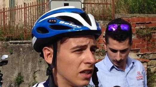 Si punta sui giovanissimi per far crescere il movimento del Comprensorio. Il gruppo dei miniciclisti è affidato a Scunzani con Ammannati e Carrao.