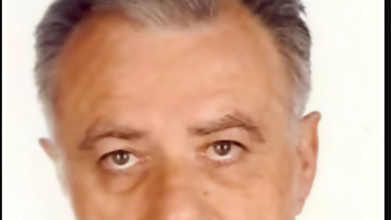 L'avvocato Gaetano Turcio, membro dell'ANMIC di Lucca, è scomparso lasciando un vuoto nell'Associazione e nella sua famiglia. Le esequie si terranno domani, con la salma esposta alla Croce Verde di Lucca. Sentite condoglianze alla famiglia da parte dell'ANMIC e della redazione. L'avvocato Gaetano Turcio, membro dell'ANMIC di Lucca, è scomparso lasciando un vuoto nell'Associazione e nella sua famiglia. Le esequie si terranno domani, con la salma esposta alla Croce Verde di Lucca. Sentite condoglianze alla famiglia da parte dell'ANMIC e della redazione.