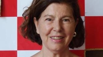 La consigliera comunale Tina Nuti (Civici e Riformisti) torna a battere sulla questione La consigliera comunale Tina Nuti (Civici e Riformisti) torna a battere sulla questione