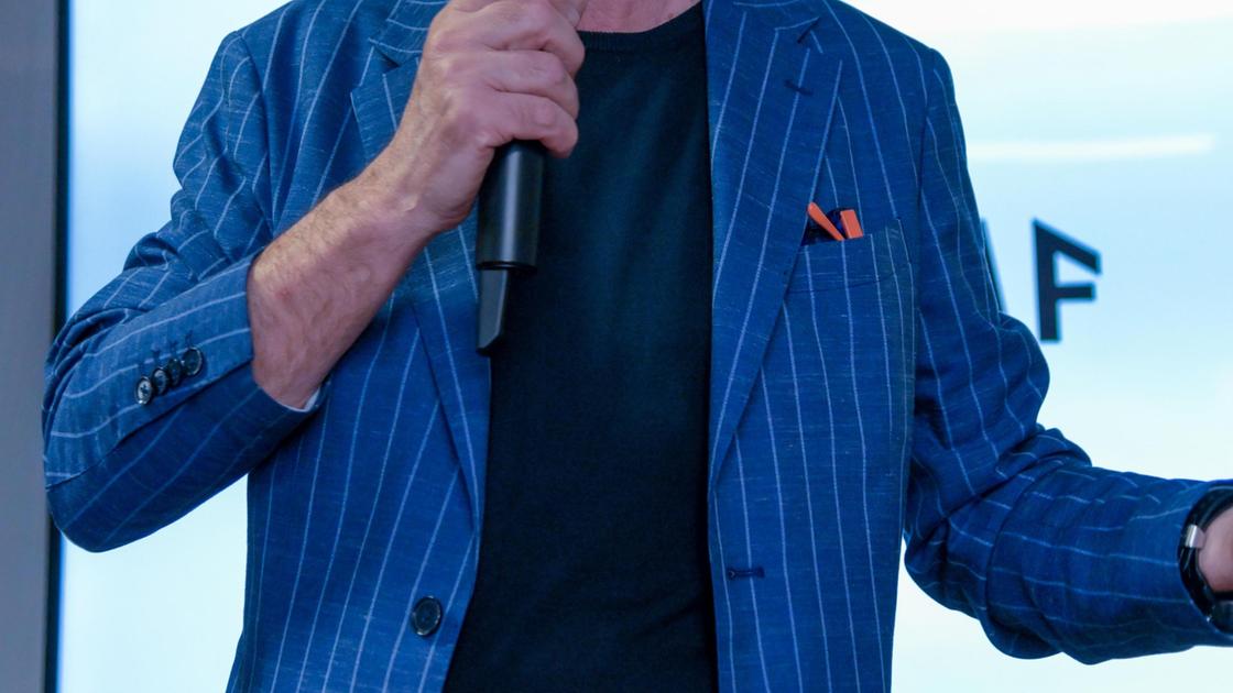 La pelletteria si rilancia con la boutique Sapaf: "Qui il cuore mondiale della manifattura del lusso"