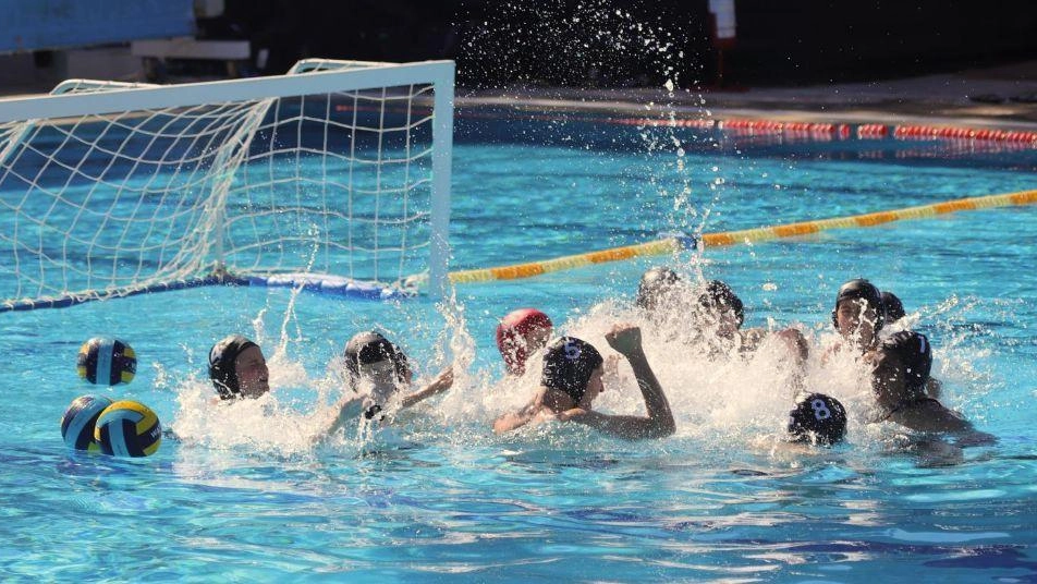 La Pallanuoto Siena ha chiuso nel migliore dei modi la fase regolare dei campionati giovanili Uisp, centrando la qualificazione alle... La Pallanuoto Siena ha chiuso nel migliore dei modi la fase regolare dei campionati giovanili Uisp, centrando la qualificazione alle...