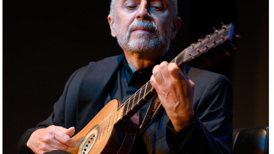 “Suoni dal Legno“ a Todi. Omaggio alla chitarra “Suoni dal Legno“ a Todi. Omaggio alla chitarra
