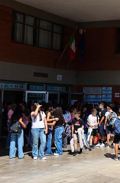 l8217inizio della scuola segna un traguardo per il 8217senza zaino8217 che compie 10 anni