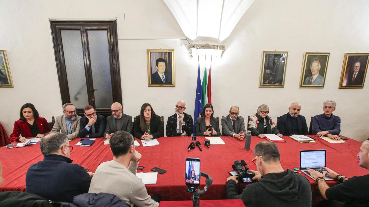 Il Comune rivela lo stanziamento per l’anno appena iniziato. Via all’appalto da 95mila euro per le forazze Il Comune rivela lo stanziamento per l’anno appena iniziato. Via all’appalto da 95mila euro per le forazze