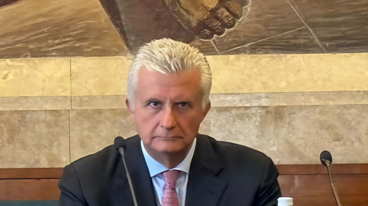 Operatori del diritto al Forum internazionale alta cultura della giurisdizione. Il viceministro Sisto: "Il cittadino ha sempre diritto ad avere un giudice terzo". Operatori del diritto al Forum internazionale alta cultura della giurisdizione. Il viceministro Sisto: "Il cittadino ha sempre diritto ad avere un giudice terzo".