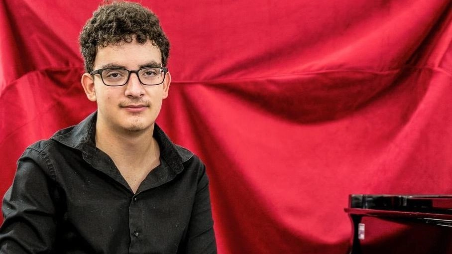 Il concerto di Filippo Tronchi, oggi alle 18 all’Accademia musicale di Pitigliano, dà il via alla terza edizione della manifestazione