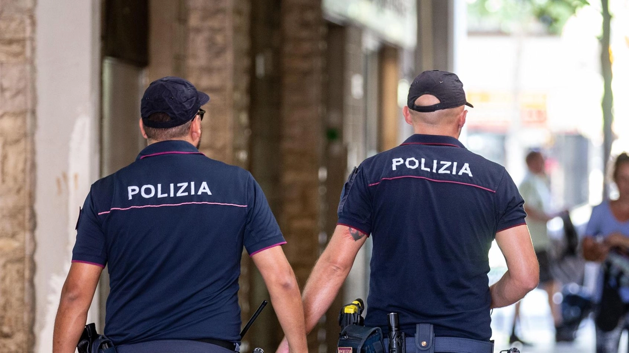 Siulp all’attacco: "I tanto decantati rinforzi? Sono a Pontedera e a Volterra" Siulp all’attacco: "I tanto decantati rinforzi? Sono a Pontedera e a Volterra"