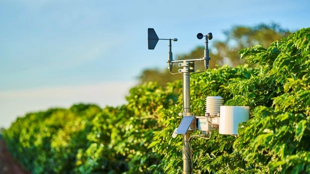 Agrometeorologia e cambiamenti climatici: incontro ai Georgofili Agrometeorologia e cambiamenti climatici: incontro ai Georgofili