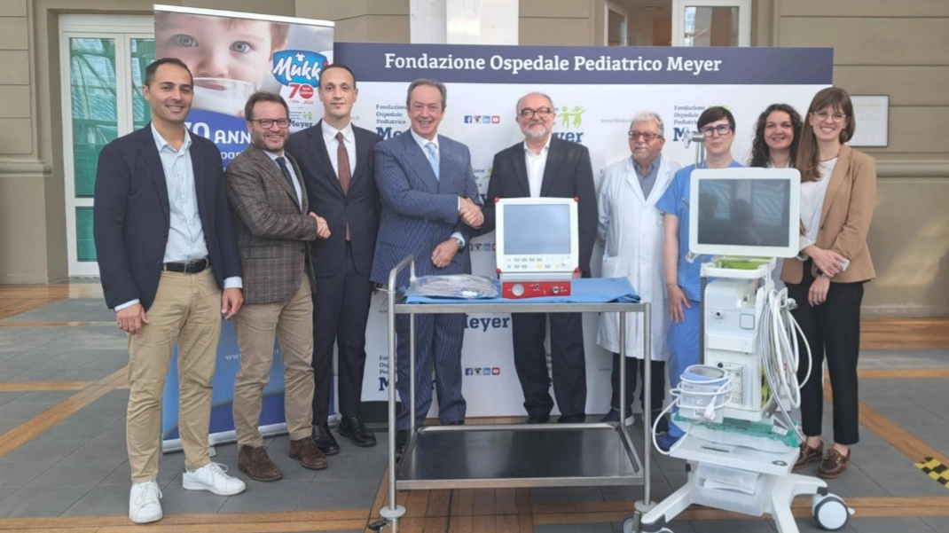 La donazione La donazione